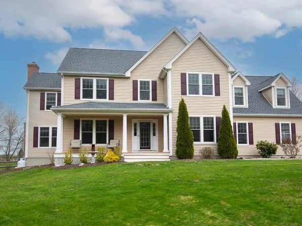 181 Greenhaven Road, Stonington, CT 06379