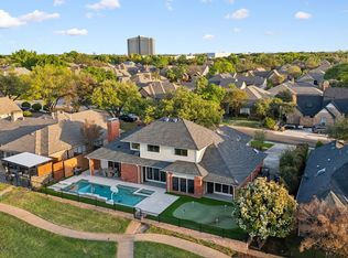 5827 Fallsview Ln, Dallas, TX 75252