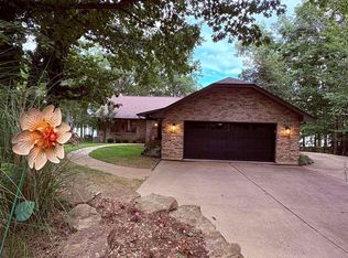 12299 Pebble Point Rd, Marion, IL 62959