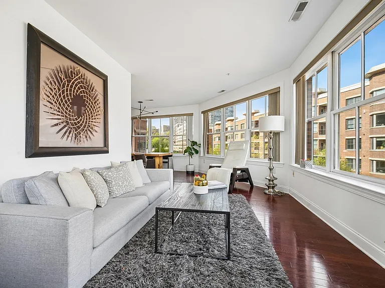 22 Avenue At Port Imperial #302 — Photo 7