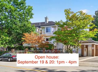 12500 McNeely Dr #94, Richmond, BC V6V 2S4