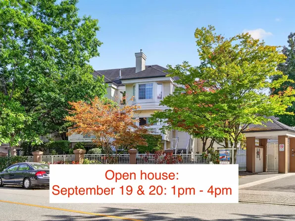 12500 McNeely Dr #94, Richmond, BC V6V 2S4