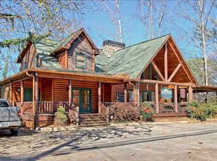 3293 E 1st St, Blue Ridge, GA 30513