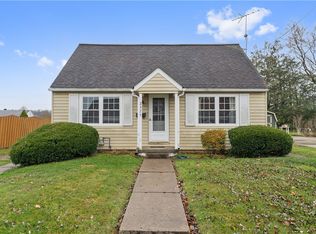 2375 Carmel St, Aliquippa, PA