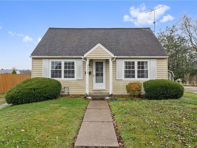 2375 Carmel St, Aliquippa, PA, 15001