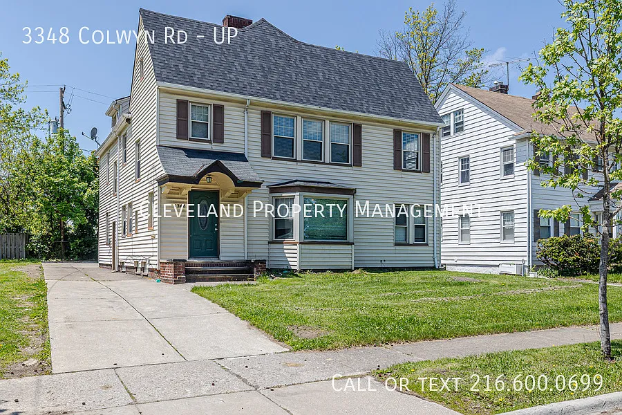 Building Photo - 3348 Colwyn Rd #UP