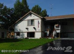 801 E 73rd Ave, Anchorage, AK 99518