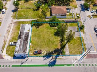 6943 NW 15th Ave, Miami, FL 33147