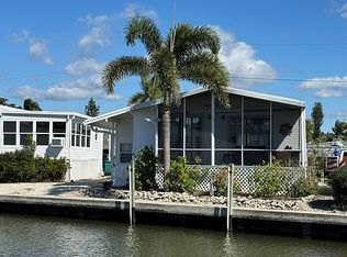 316 Pier C, Naples, FL 34112