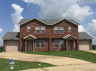 1620 Glendale Ct, Springdale, AR 72764