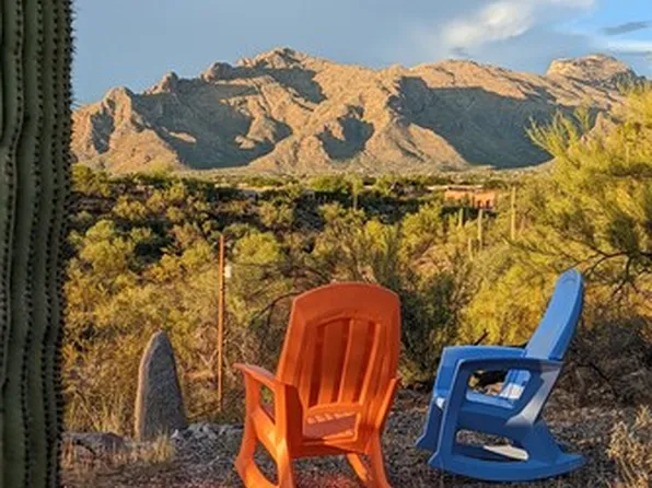 6209 N Canyon Dr, Tucson, AZ 85704