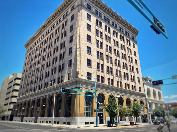 219 Central Ave NW #503