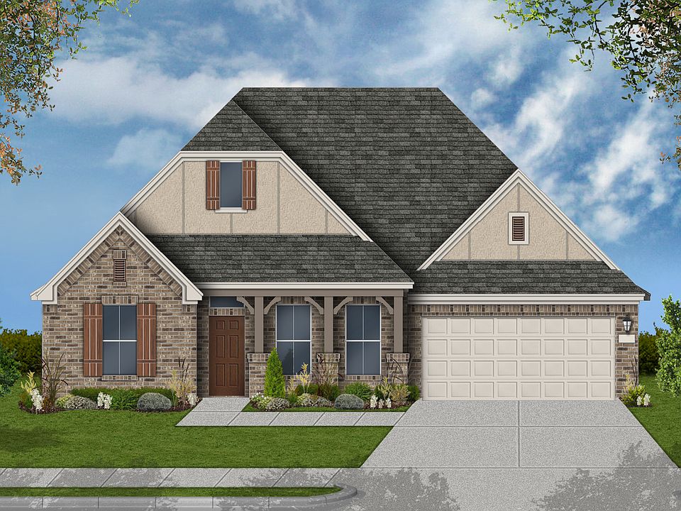 Elevation B