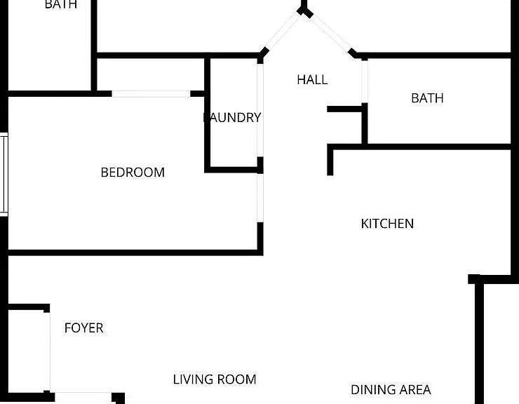 3 Martha Rd #A — Photo 12