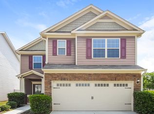 28 Shaw Blvd NW, Cartersville, GA 30121