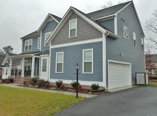 10507 Pembrooke Dock Pl, Midlothian, VA 23112