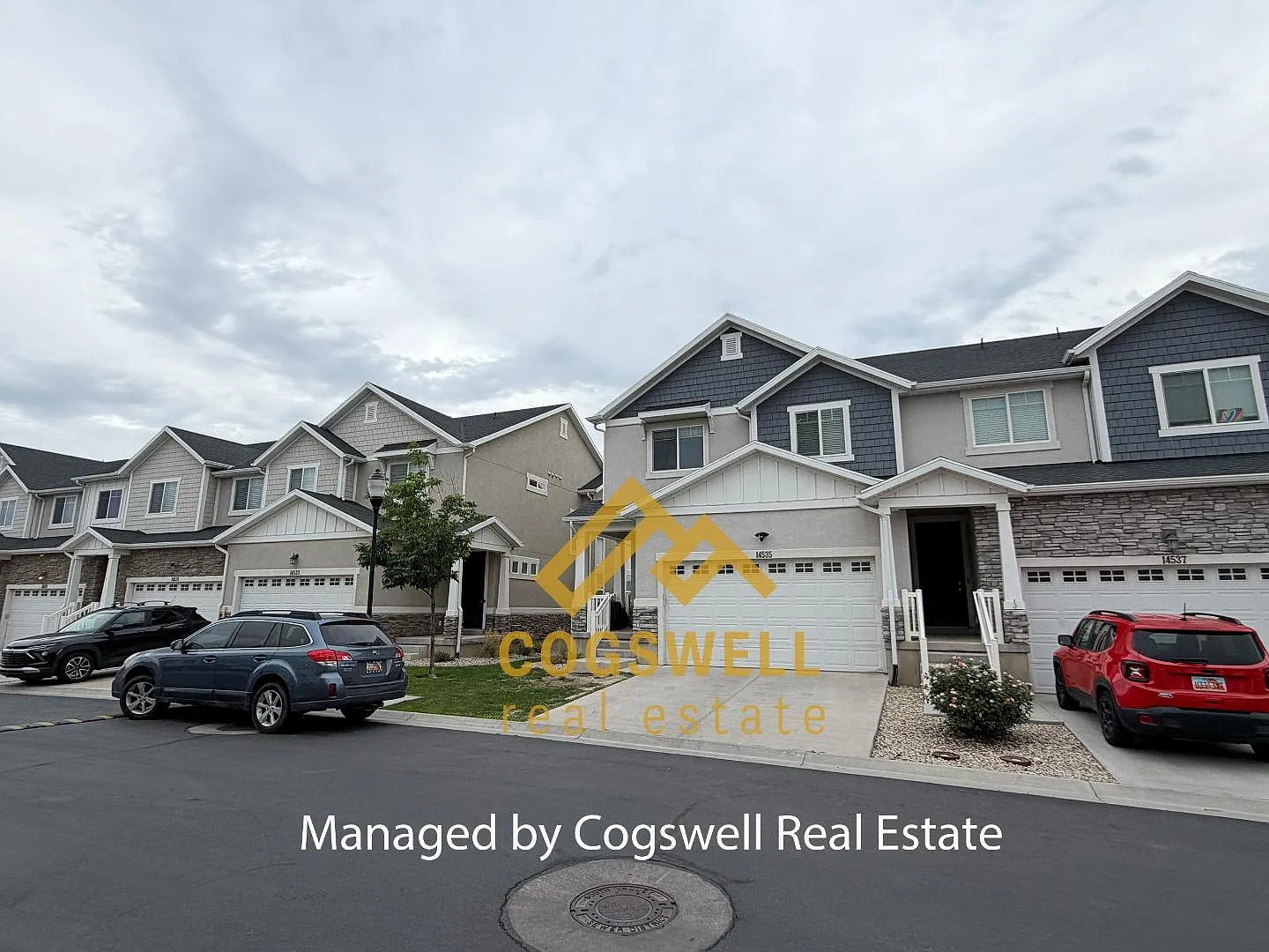 14535 S Juniper Shade Dr - 14535 Juniper Shade — Photo 2