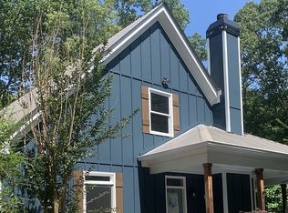 28 Brookstone Ct #2, Talking Rock, GA 30175