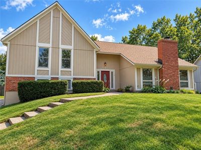 6919 Hallet Dr, Shawnee, KS, 66216