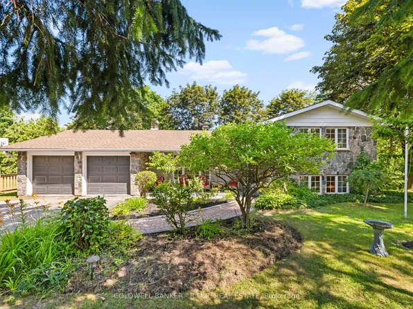 514 Old Stouffville Rd, Uxbridge, ON L9P 0P7