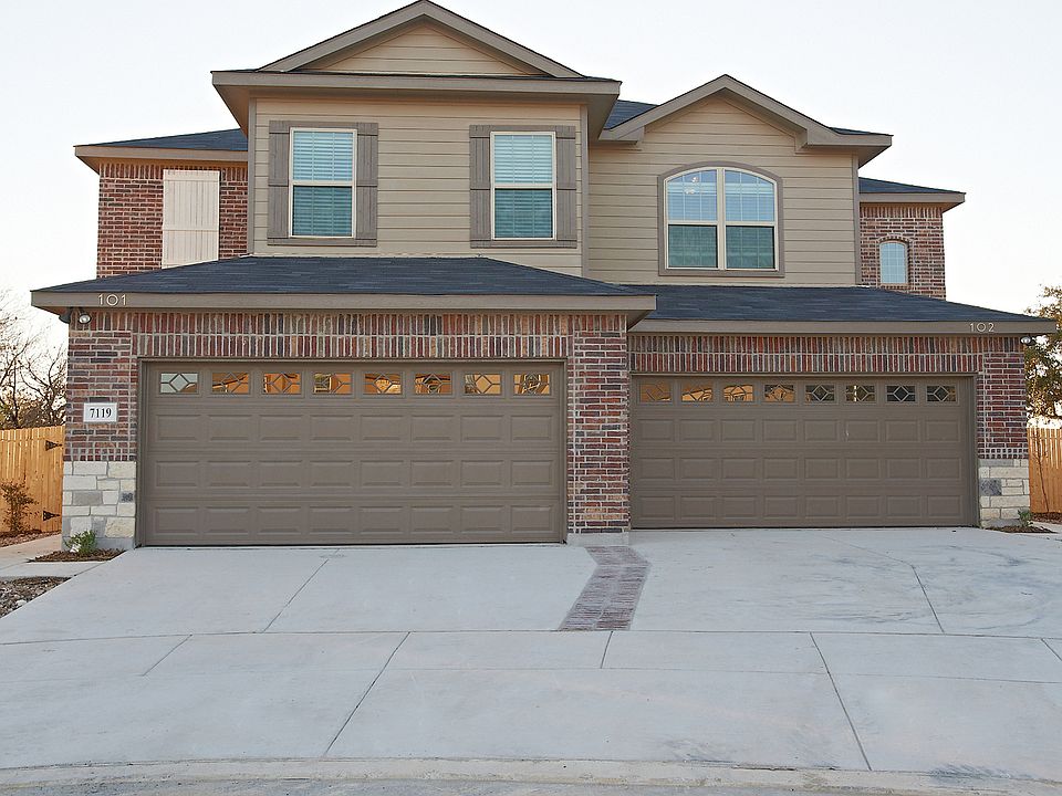 1st image of 7119 Faith Way #101