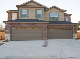 7119 Faith Way #101, San Antonio, TX 78240