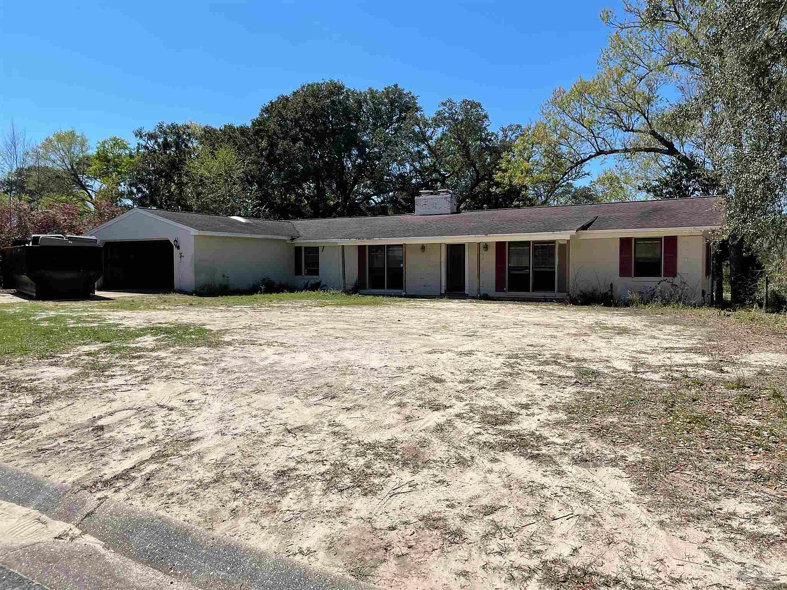 8817 Burning Tree Rd, Pensacola, FL 32514 Zillow