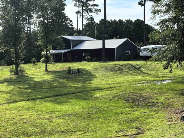 1174 Grant County Rd #68, Sheridan, AR 72150