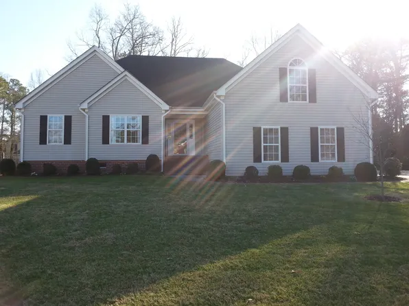 1915 Lisbon Rd, Chesapeake, VA 23321