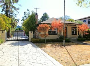 2120 Princeton St, Palo Alto, CA 94306