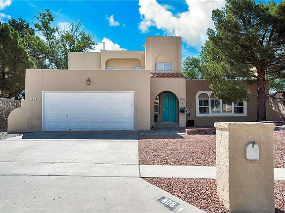 2nd image of 808 Villa Flores Dr