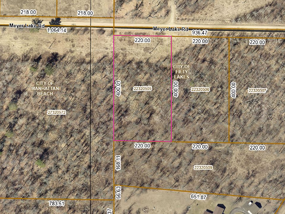 1st image of LOT 8 Meyer Lake Rd