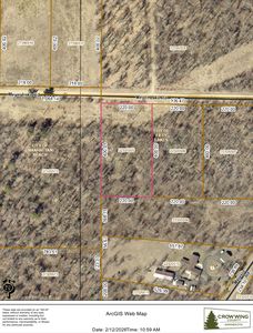 LOT 8 Meyer Lake Rd, Crosslake, MN, 56442