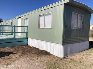 1741 W Wetmore Rd LOT 15, Tucson, AZ 85705