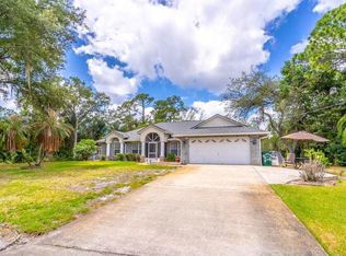 364 Wisteria Ct, Deltona, FL 32738