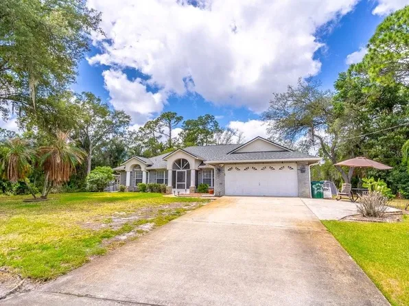364 Wisteria Ct, Deltona, FL 32738