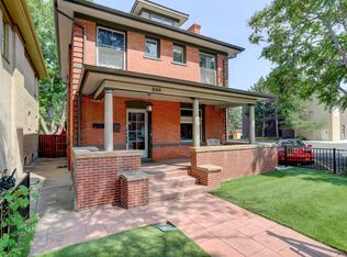 844 N Downing St #A, Denver, CO 80218