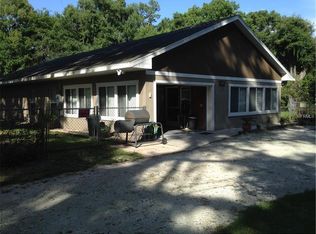 3367 County Road 431, Lake Panasoffkee, FL 33538