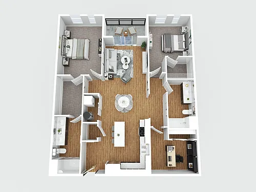 110 W Beall St Photo 1
