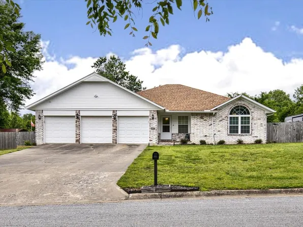 17949 Broadview Dr #1037, Springdale, AR 72764