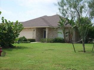 26 Golf House Dr, Laguna Vista, TX 78578