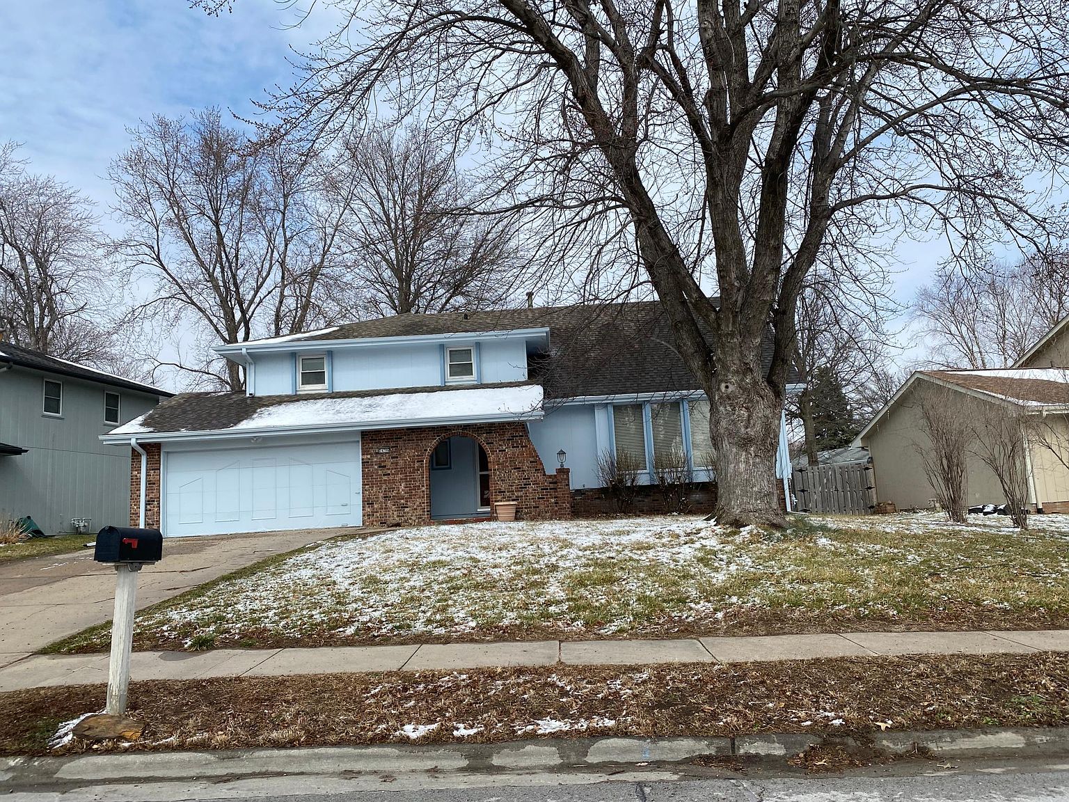 14706 Harvey Oaks Ave, Omaha, NE 68144 Zillow