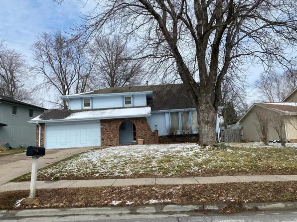 14706 Harvey Oaks Ave, Omaha, NE 68144