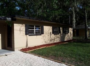 2815 Brackridge Blvd E, Jacksonville, FL 32216