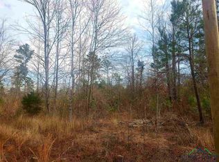 Tbd Sam Hall Rd, Hallsville, TX 75650