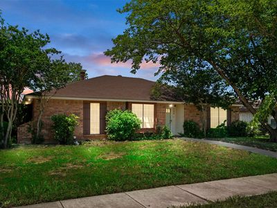 725 Roundtree Dr, Mesquite, TX, 75150