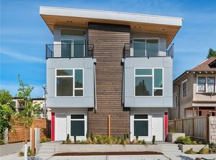 122 A 17th Ave E, Seattle, WA 98112