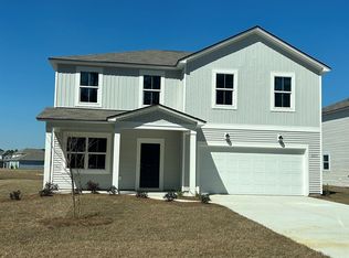 3377 Candytuft Drive Whimbrel #TD104-LOT 231, Conway, SC 29526