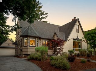 1950 NE 62nd Ave, Portland, OR 97213