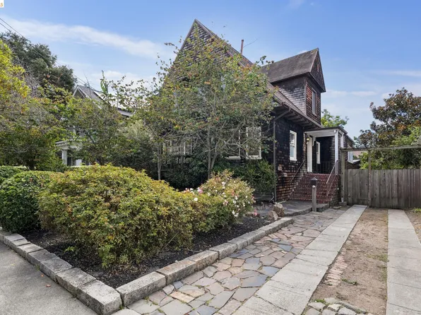 2730 Webster St, Berkeley, CA 94705